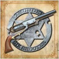 Thunder (UK) : Six Shooter